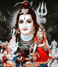 Mahadev mahakal editing background (11)