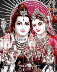 Mahadev mahakal editing background (20)