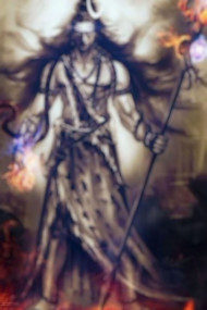 Mahadev photo editing background   total png