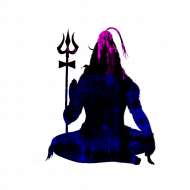 Mahadev shadoow png image