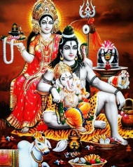 Mahadev wallpaper (3)