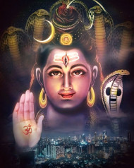 Mahakal mahadev wallpaper hd download for android mobile (6)