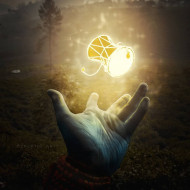 Mahakal Visual hd background Image