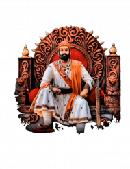 Maharaja shiva ji transparent png hd