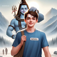 Mahashivratri 3d Ai Photo Editing Image Download (1)