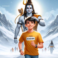 Mahashivratri 3d Ai Photo Editing Image Download (5)