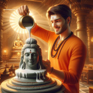 Mahashivratri Ai Image Prompt Image Download