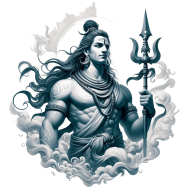 Mahashivratri Mahdev PNG Transparent Images Free Download