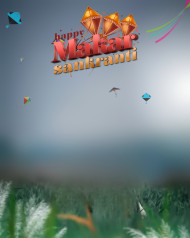 Makar sankranti cb editing backgrund