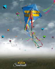 Makar Sankranti editing backgrounds