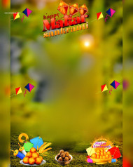 Makar sankranti Photo Editing Background hd download