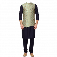 man wearing wedding dreass png (1)