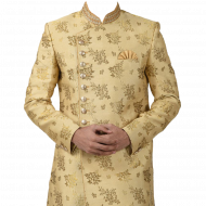 man wearing wedding dreass png (2)