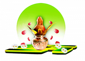 Mandap decoration png download (3)