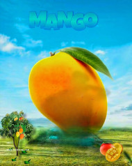 Mango new hd cb backgrounds