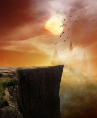 Manipulation Editing Background