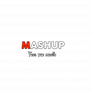 Mashup Text PNG Transparent Images Free Download