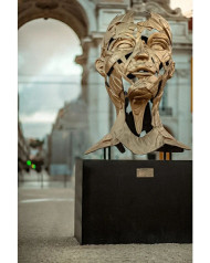 Mask new hd editing background