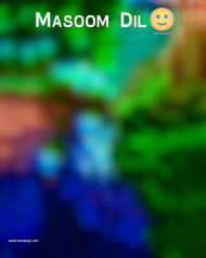 Masoom dil hd cb editing background photoshop