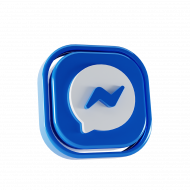 Massenger 3D png transparent images free download