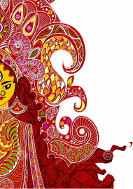 Mata rani editing png download