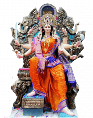 Mata Rani png download free