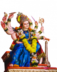 Mata Rani png download free