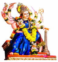 Mata Rani png download free (3)