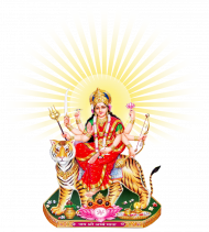 Mata rani png images,Goddess maa durga png images