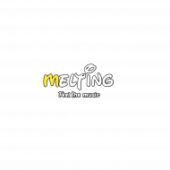 Melting Text PNG Transparent Images Free