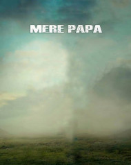Mere papa hd editing background