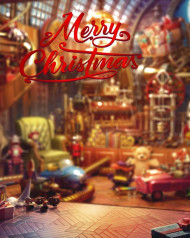 Merry christmas background images for photoshop