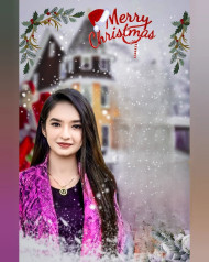 Merry christmas cb background hd 1080p