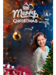 Merry christmas cb backgrounds photoshop