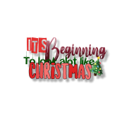 Merry christmas text png full hd