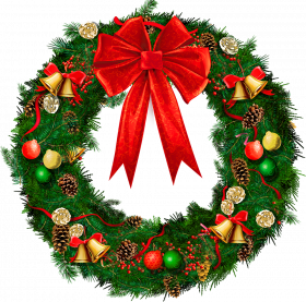 Merry christmas transparent png hd free