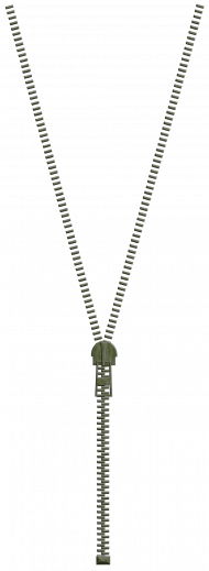 Metal zipper transparent background,Zipper PNG image image with ...