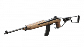 Mini14 gun png