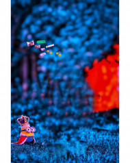 Minione cb editing background