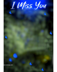 Miss you 4k cb editing