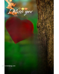 Miss you CB Background download