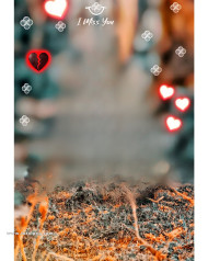 Miss you cb background new full hd