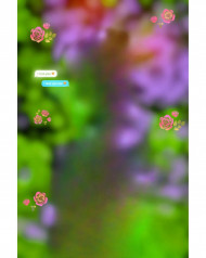 Miss you cb editing background