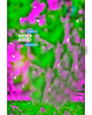 Miss you cb editing background