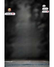 Miss you cb editing background for editing