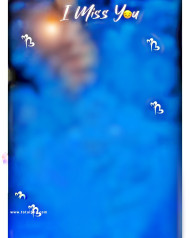 Miss you new hd cb background