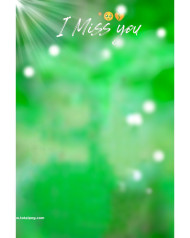 Miss you photoshop cb background hd