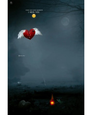 Miss you photoshop hd editing background