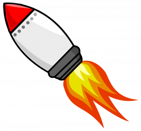 Missile clipart png