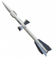 Missile Png   Iris T Missile, Transparent Png